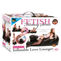 Maquina Sexual Fetish Fantasy