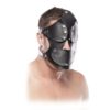 Mascara Bondage con Mordaza
