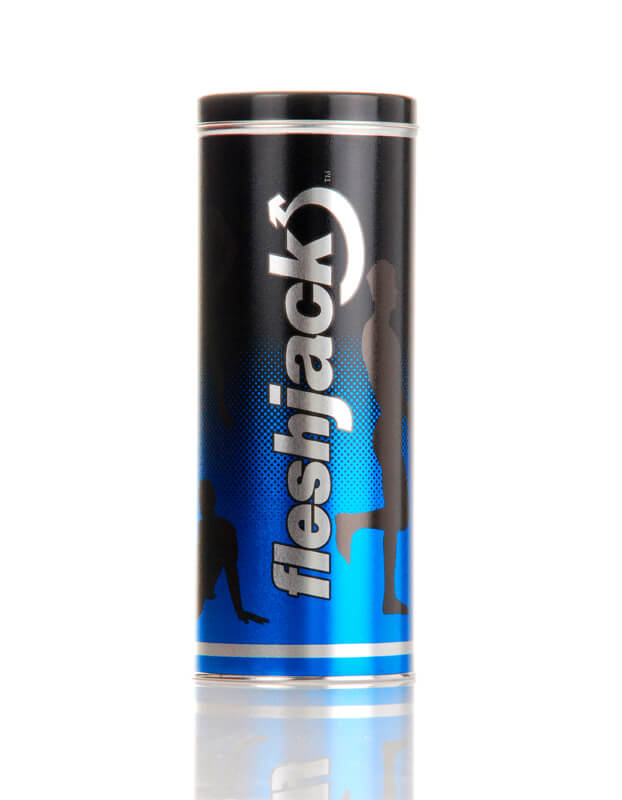 Masturbador Masculino FleshJack Boca Rosa