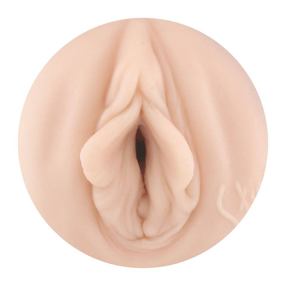Masturbador Masculino Fleshlight Vagina Stoya