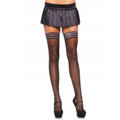 Media Ajuste Silicona