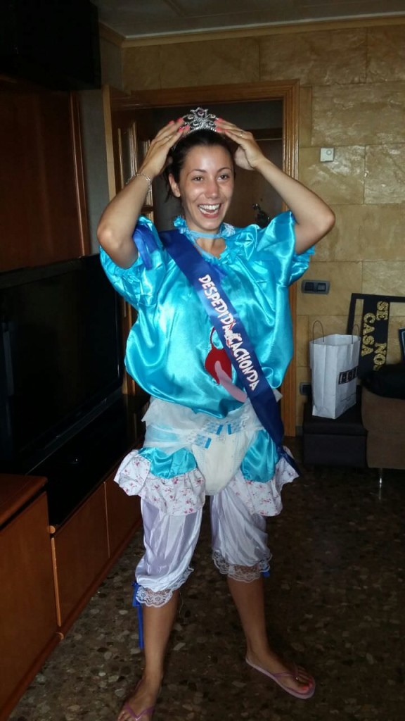 Mi Despedida de Soltera