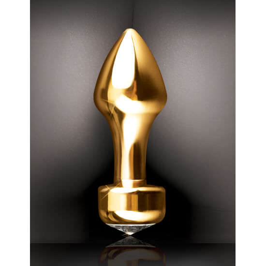 Mini Plug Fetish Fantasy