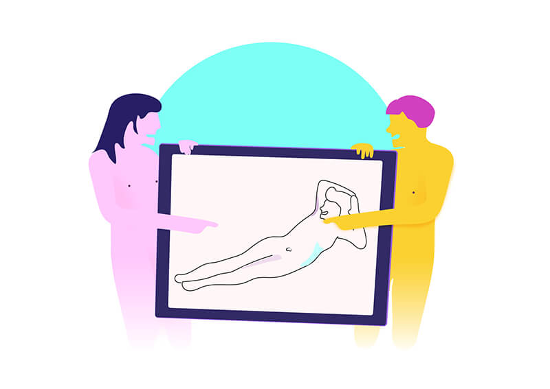 ORGASMO FEMENINO DISFRUTAR MAS