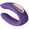 Partner Plus Vibrador Punto G