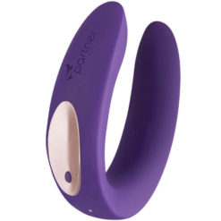 Partner Plus Vibrador Punto G