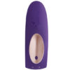 Partner Plus Vibrador Punto G