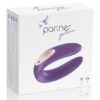 Partner Plus Vibrador Punto G