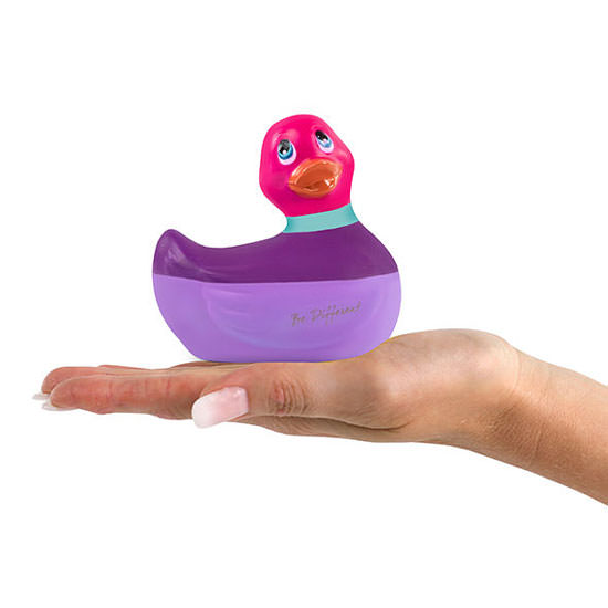Patito vibrador