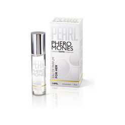 Perfume Feromonas Pearl