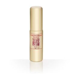 Perfume y colonias con feromonas