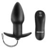 Plug Anal Control Remoto