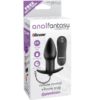 Plug Anal Control Remoto