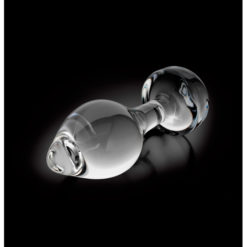 Plug Anal Icicles Num 44