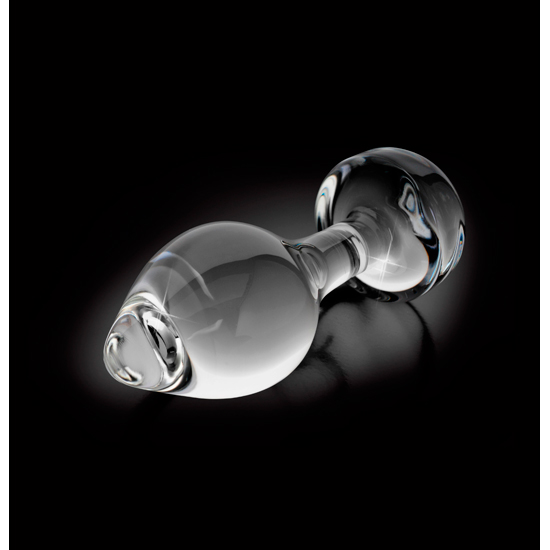 Plug Anal Icicles Num 44