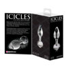 Plug Anal Icicles Num 44