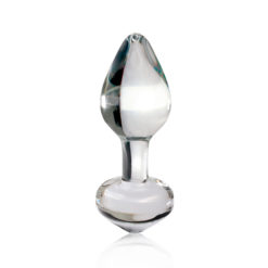 Plug Anal Icicles Num 44