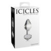 Plug Anal Icicles Num 44