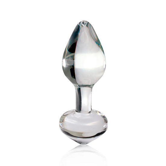 Plug Anal Icicles Num 44