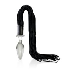 Plug Anal Icicles Num 49