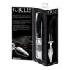 Plug Anal Icicles Num 49