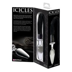 Plug Anal Icicles Num 49