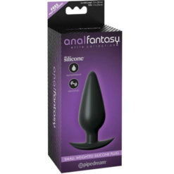 Plug Anal Pipedream pesado