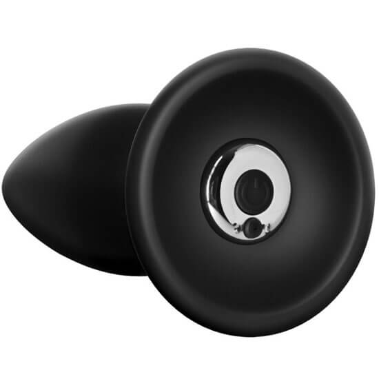 Plug Anal Pipedream recargable