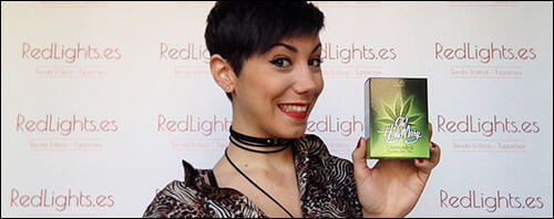 portada aceite de marihuana holy mary