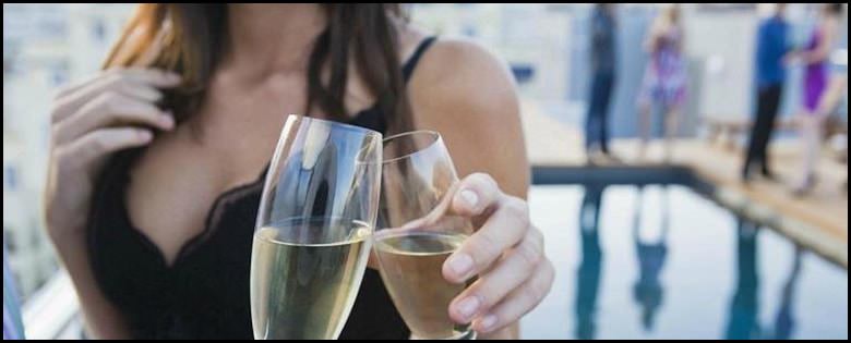 Acompañantes en Barcelona