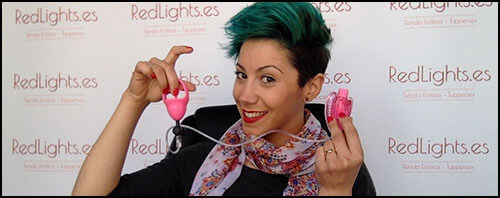 Bomba succión femenina