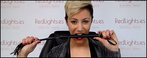 Bondage 50 sombras de Grey