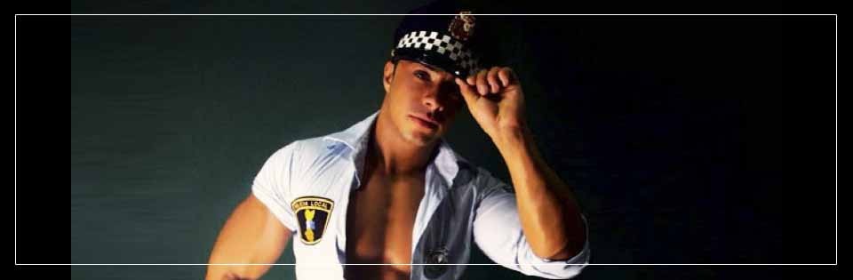 Portada Despedida de Soltero