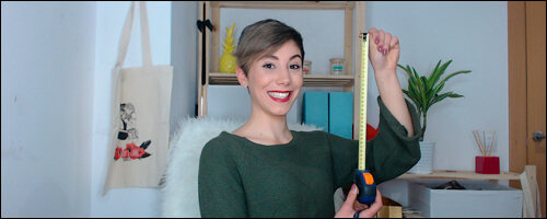 El tamaño del pene importa