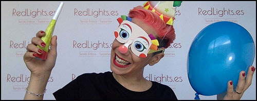 Especial 10K Suscriptores