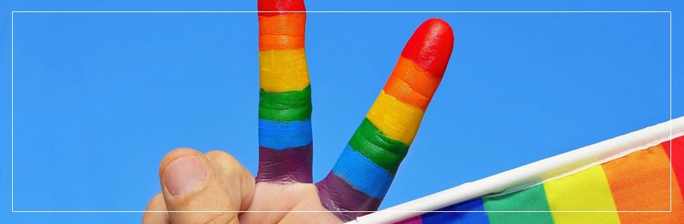 Portada Homosexualidad