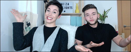 Identidad de genero VS Genero biolgico 2