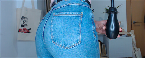 Portada Limpieza Anal para sexo anal perfecto