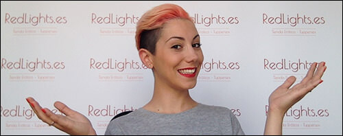 Los juguetes eróticos no son un sustituto