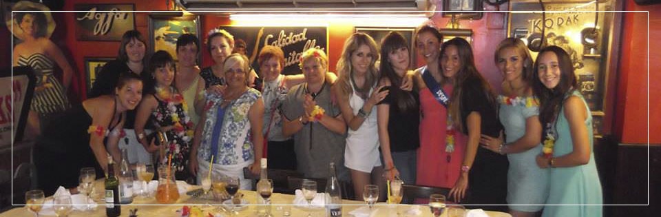 Portada Mi Despedida de Soltera