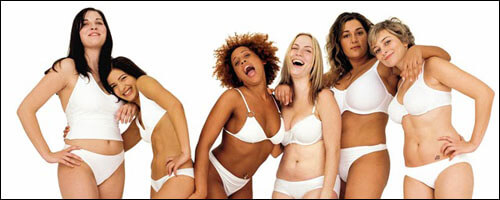 Portada Mujeres reales sin prejuicios