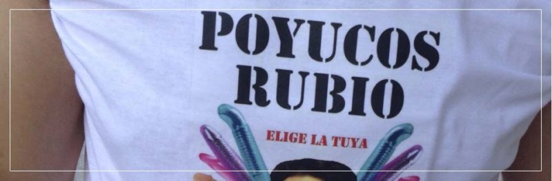 Portada Pruebas Despedida de Soltero