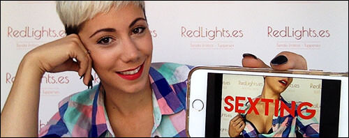 ¿Qué es el sexting?