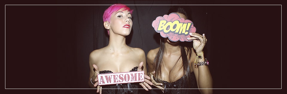 Portada Salon Erótico Barcelona 2015