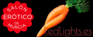 Salón Erótico de Murcia 2016