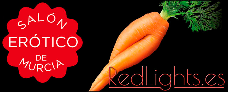 Salón Erótico de Murcia 2016