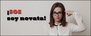 Soy novata