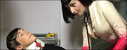 Toda la verdad sobre el BDSM