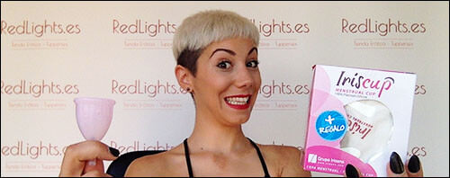 Tutorial Copa Vaginal Menstrual