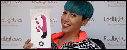 Tutorial estimular el punto G